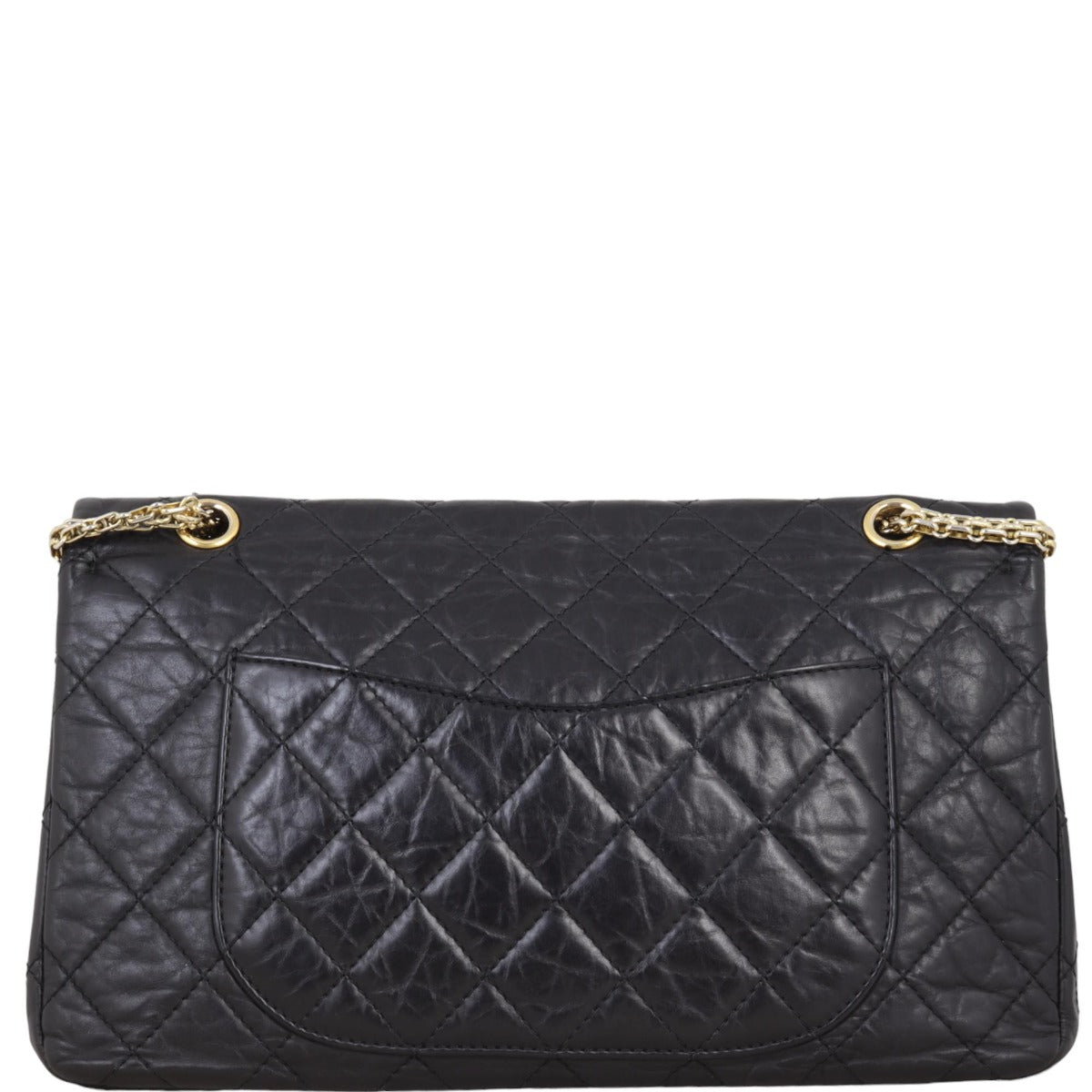 Chanel 2.55 Reissue 227 Double Flap Bag | 16 Series