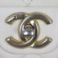 Chanel Coco de Toi Square Flap Bag