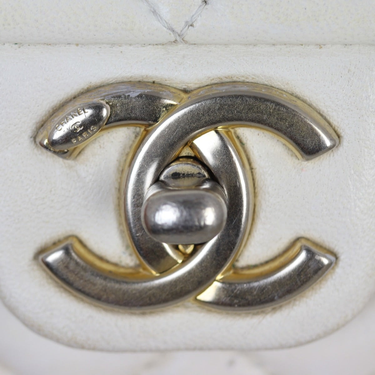 Chanel Coco de Toi Square Flap Bag