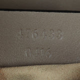 Gucci GG Marmont Matelasse Super Mini Shoulder Bag