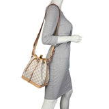 Louis Vuitton Noe BB Damier Azur