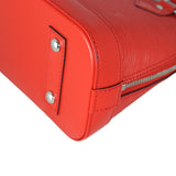 Louis Vuitton Alma BB Epi | SHW