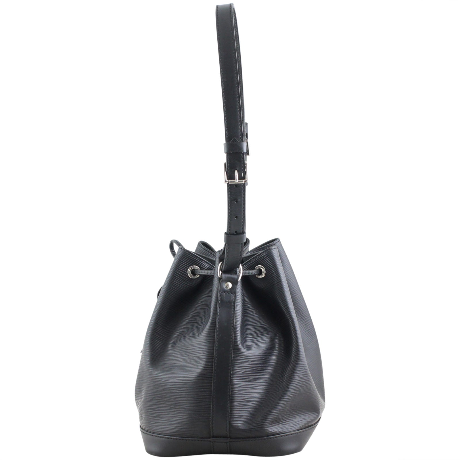 Louis Vuitton Petit Noé Epi Left