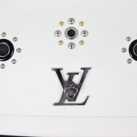 Louis Vuitton Lockme II Hardware
