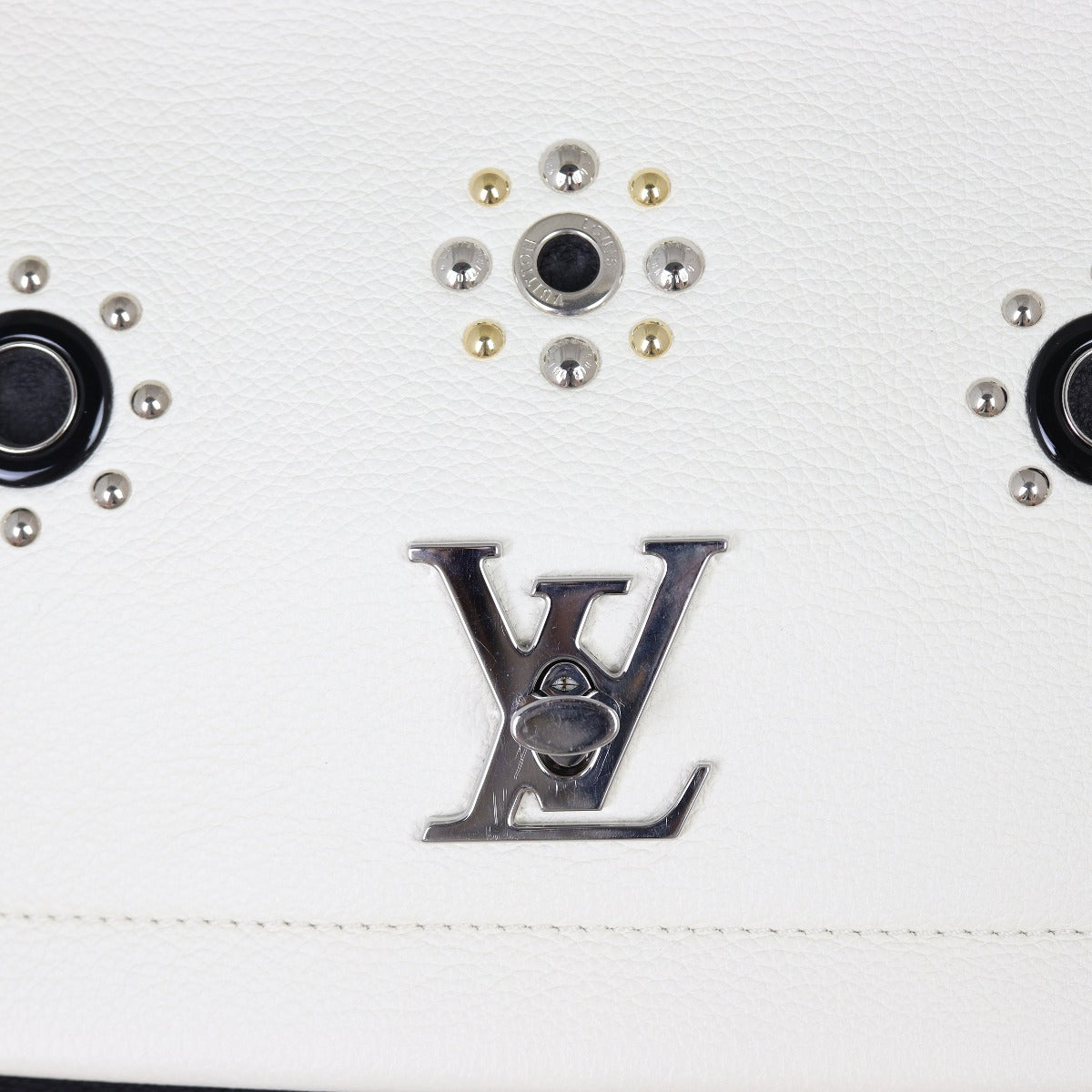 Louis Vuitton Lockme II Hardware