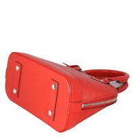 Louis Vuitton Alma BB Epi | SHW