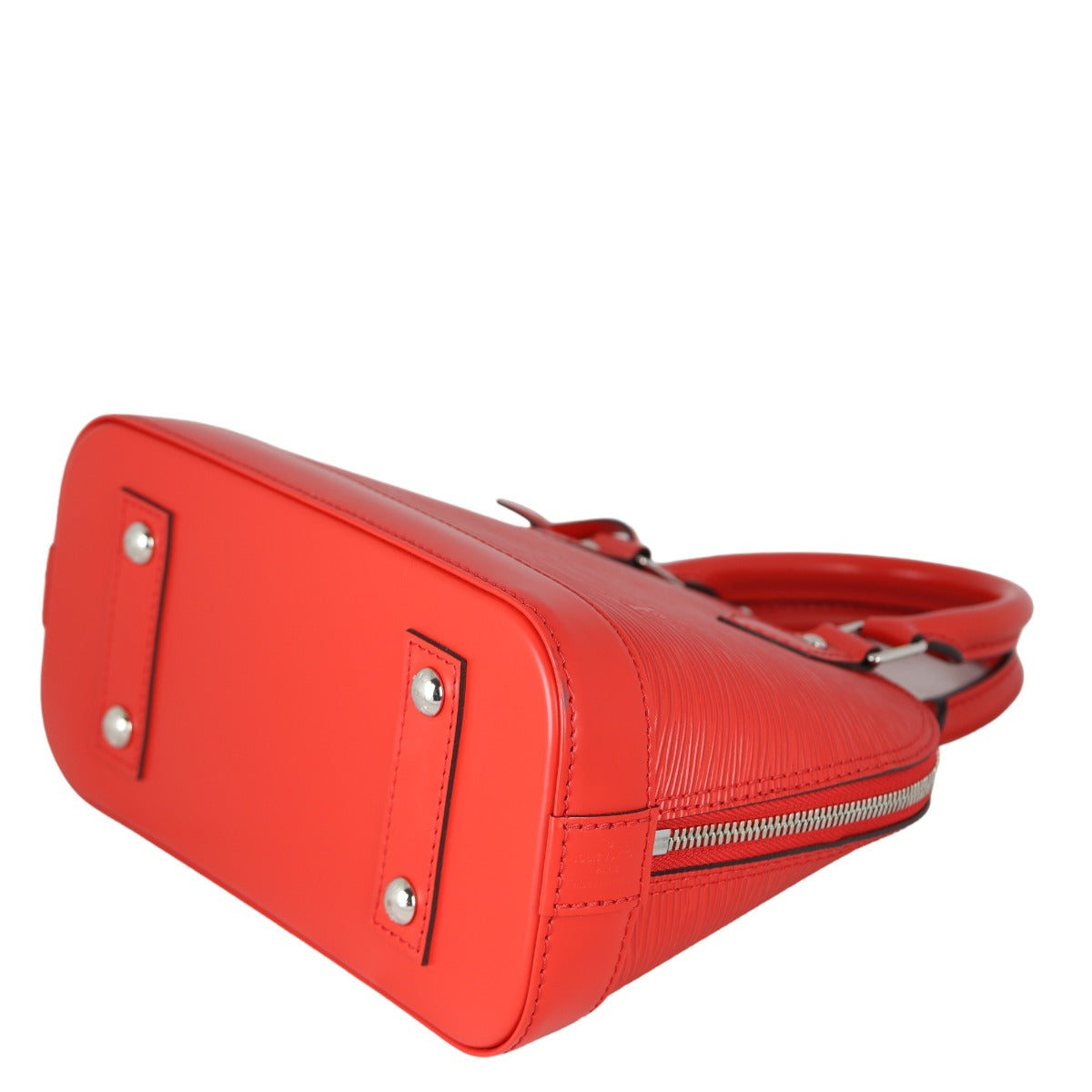 Louis Vuitton Alma BB Epi | SHW