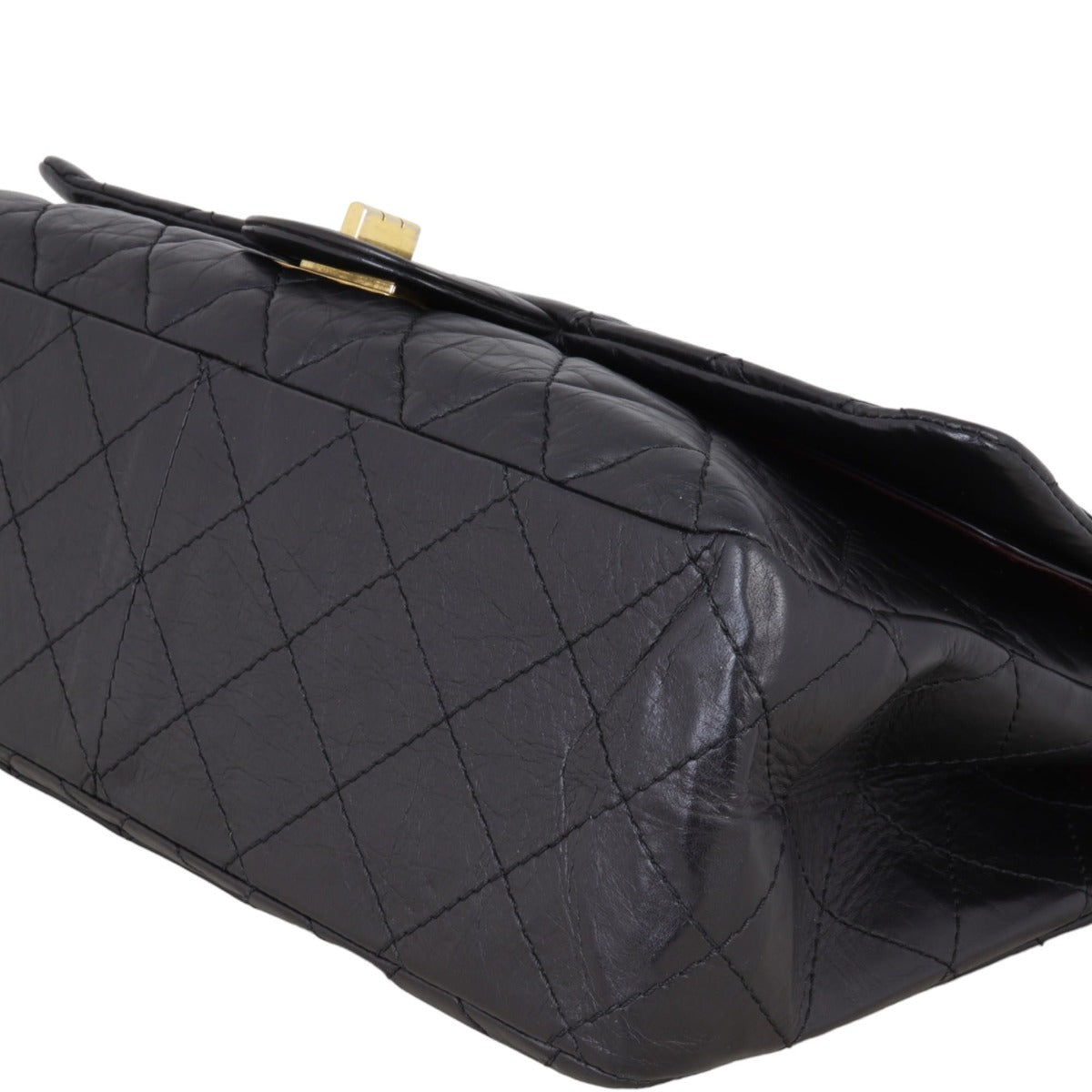 Chanel 2.55 Reissue 227 Double Flap Bag | 16 Series