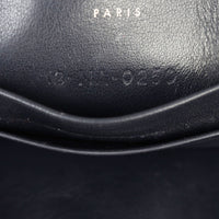 Dior Saddle Belt Pouch Oblique