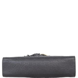 Gucci Emily Guccissima Chain Shoulder Bag