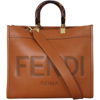 Fendi Sunshine Shopper Medium