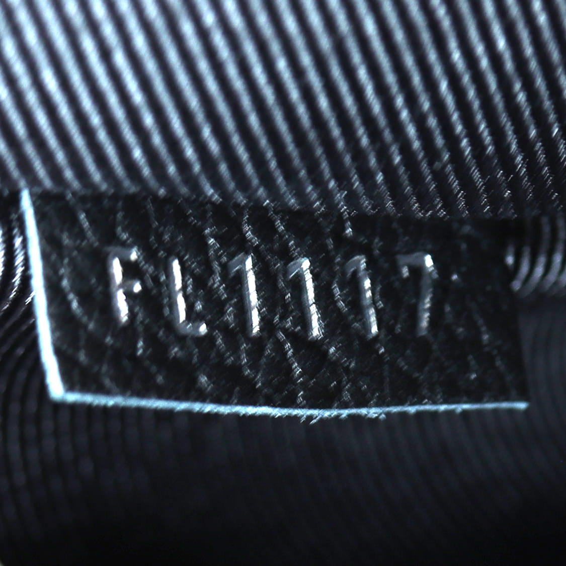 Louis Vuitton Lockme II Date Code