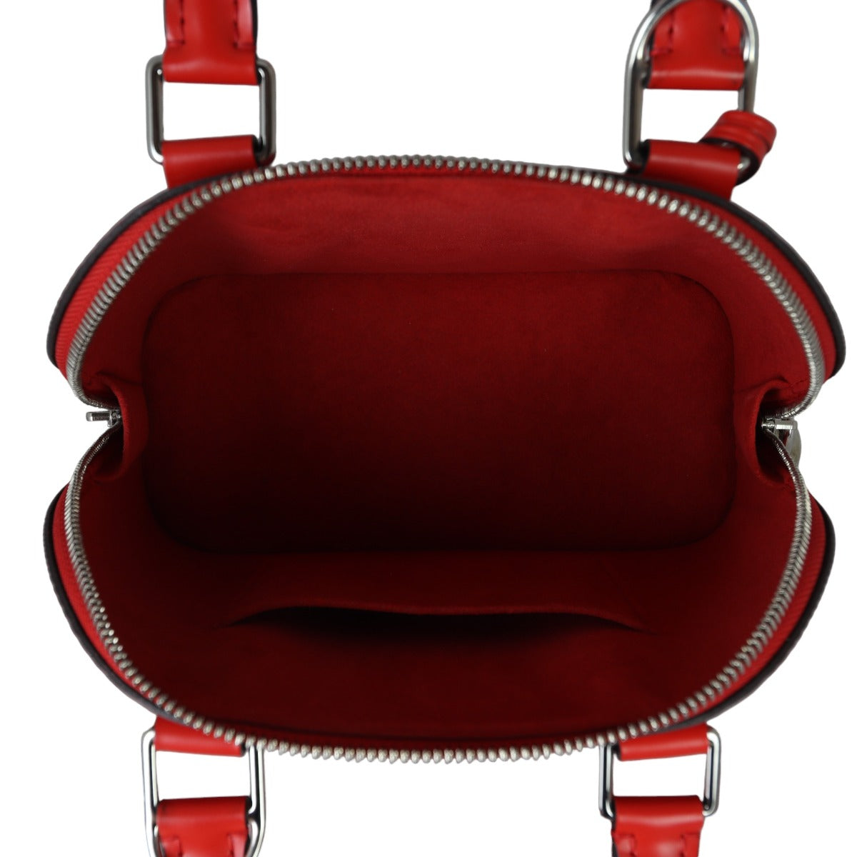 Louis Vuitton Alma BB Epi | SHW