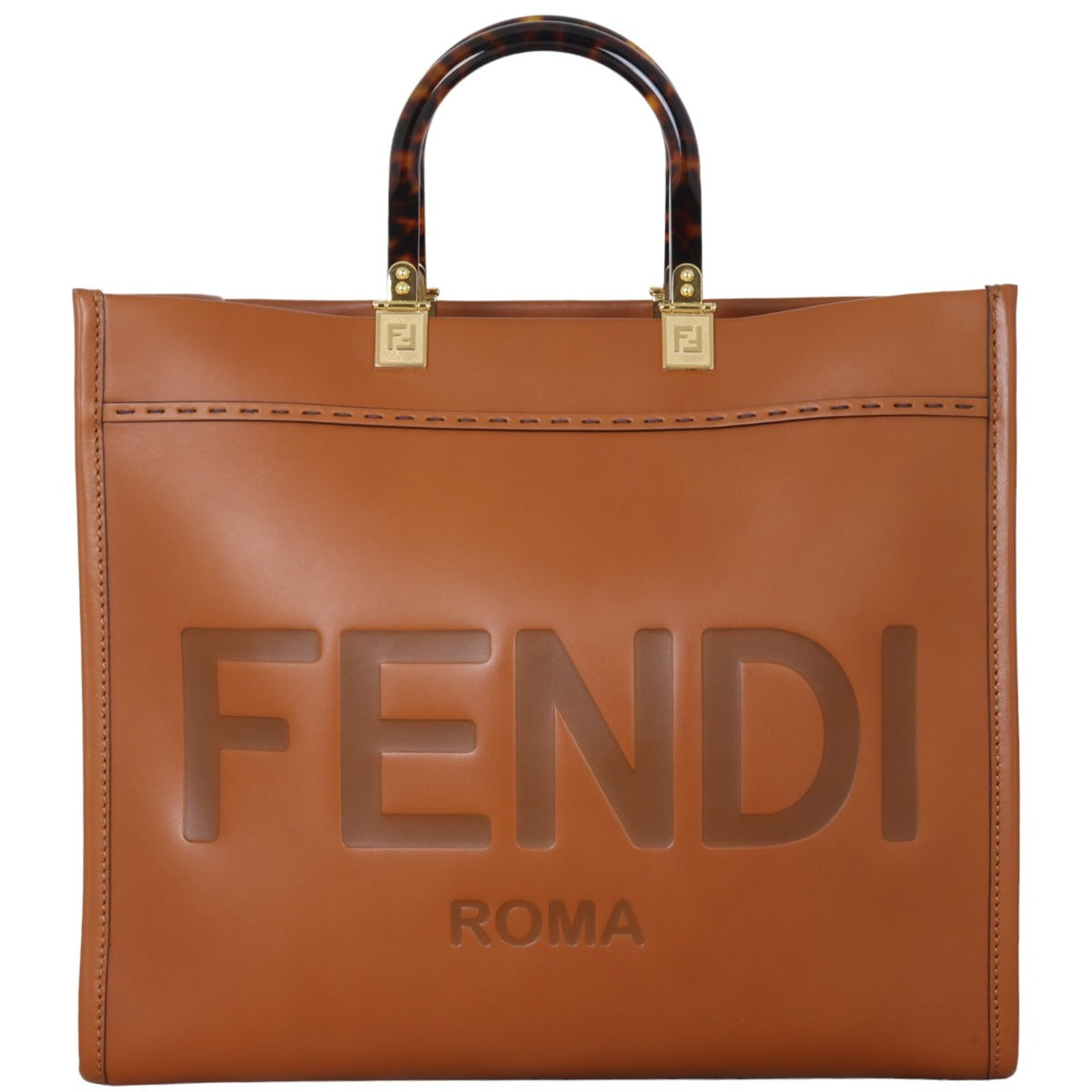 Fendi Sunshine Shopper Medium