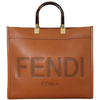 Fendi Sunshine Shopper Medium