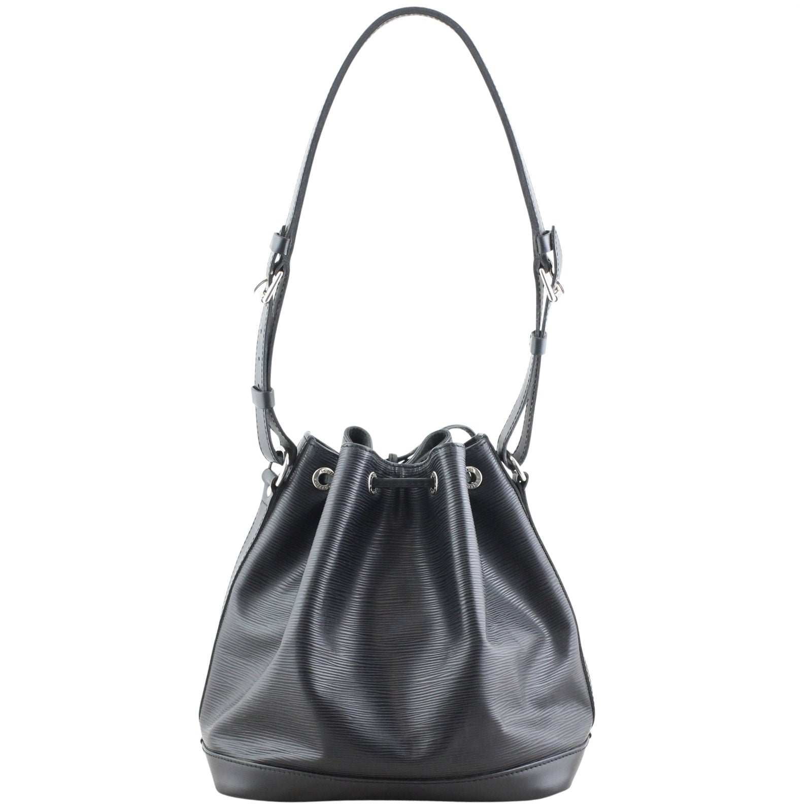 Louis Vuitton Petit Noé Epi Back