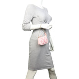 Louis Vuitton Mini Pochette Accessoires By the Pool Monogram Empreinte