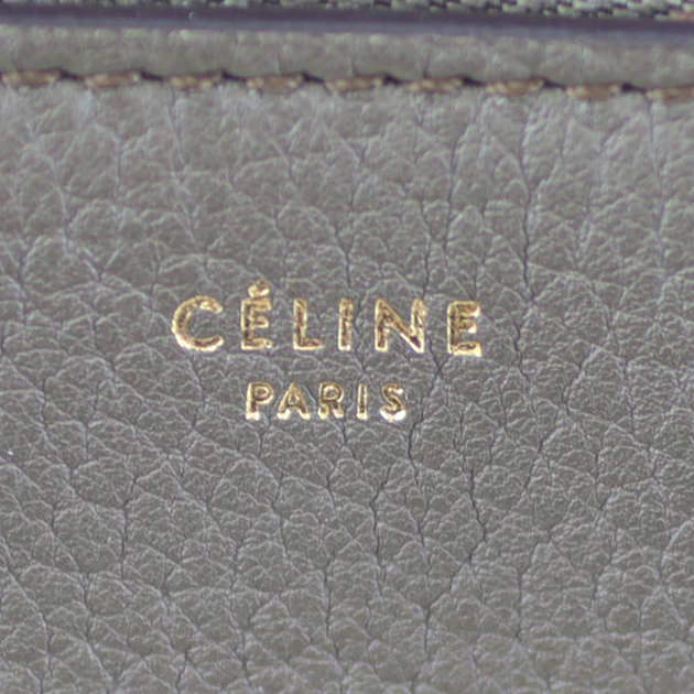 Celine Edge Small Stamp