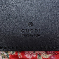Gucci Logo Belt Bag Interior Stamp