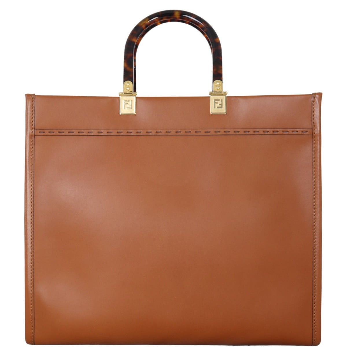 Fendi Sunshine Shopper Medium