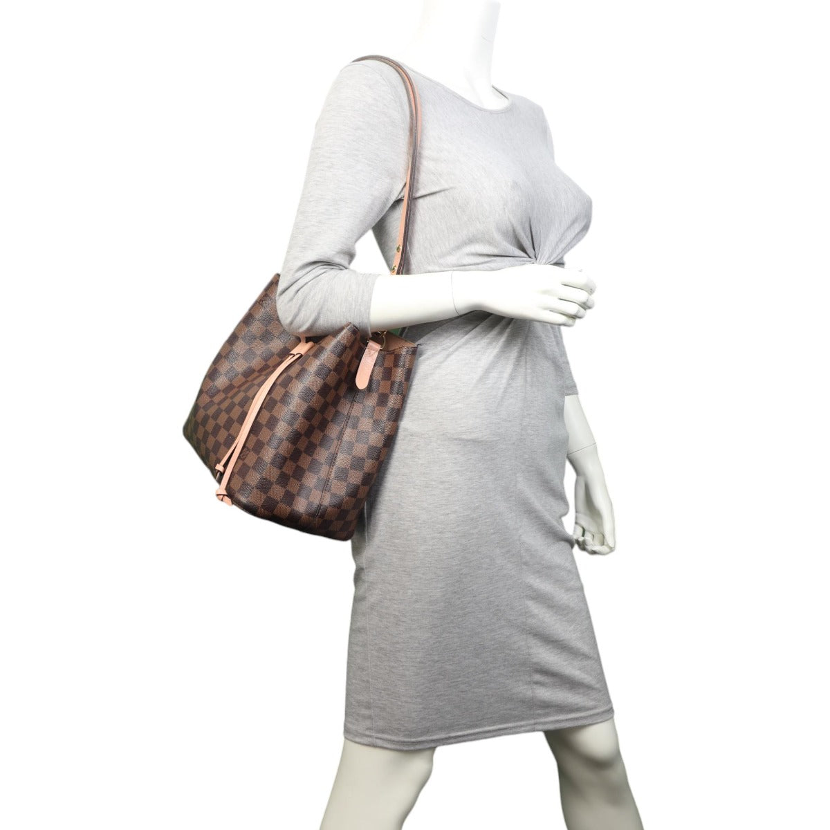 Louis Vuitton NeoNoe Damier Ebene