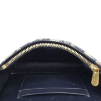 Dior Saddle Belt Pouch Oblique