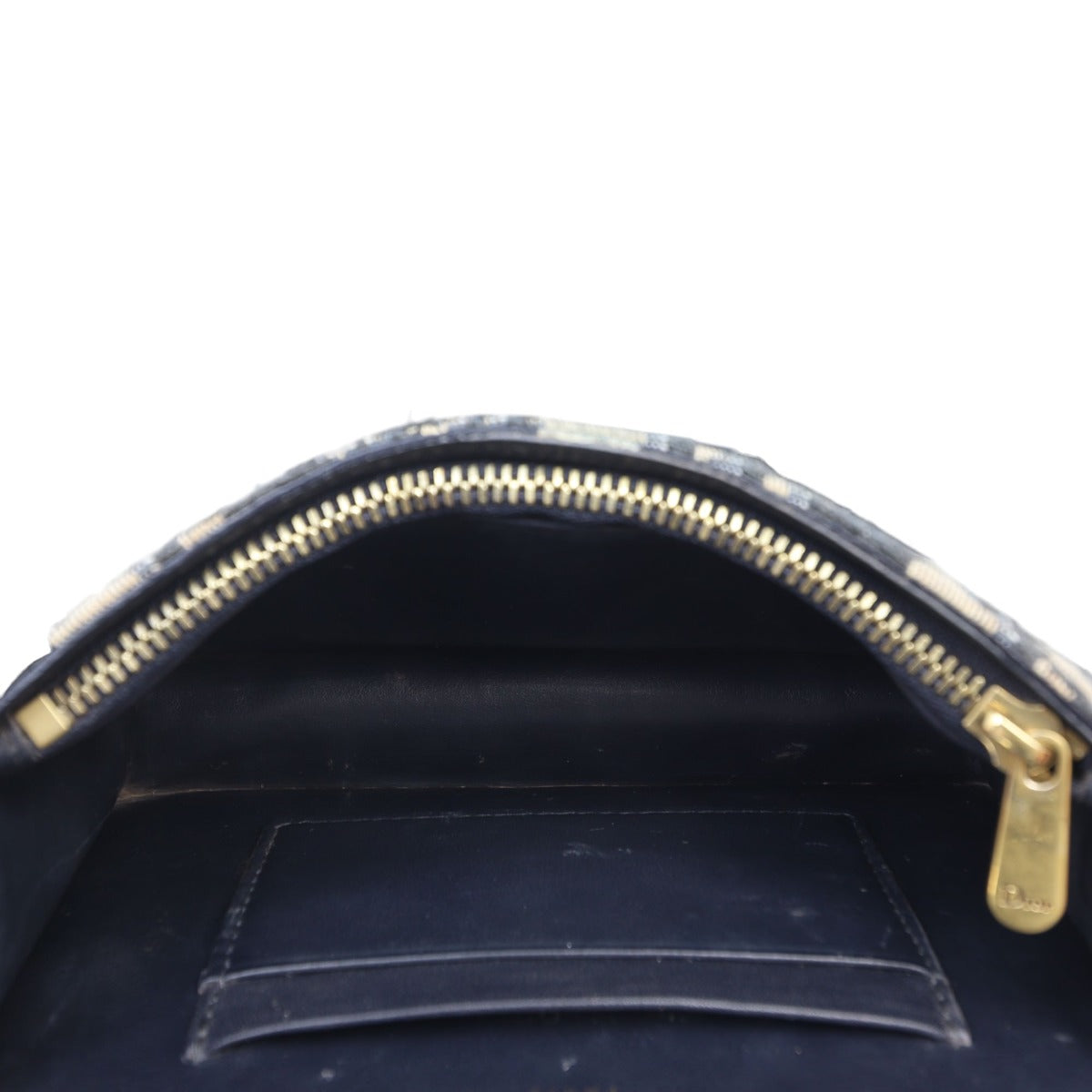 Dior Saddle Belt Pouch Oblique