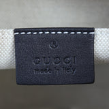 Gucci Emily Guccissima Chain Shoulder Bag