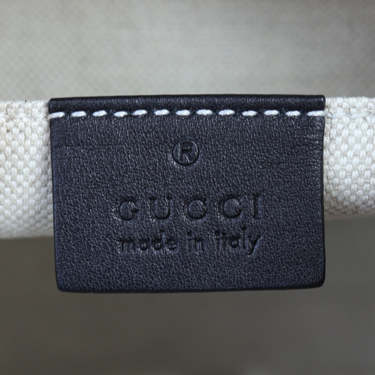 Gucci Emily Guccissima Chain Shoulder Bag