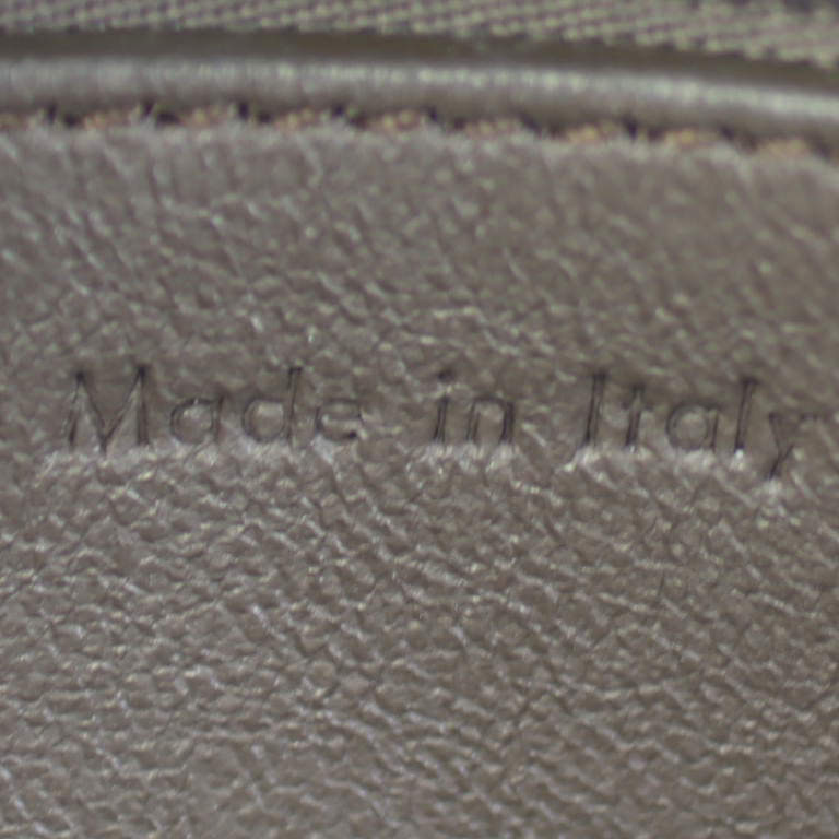 Celine Edge Small Made IN