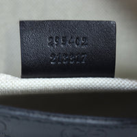 Gucci Emily Guccissima Chain Shoulder Bag