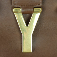 Saint Laurent Classic Y Cabas Bag Hardware