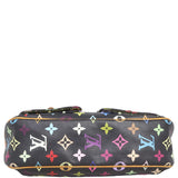 Louis Vuitton Lodge PM Monogram Multicolore