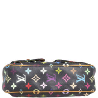 Louis Vuitton Lodge PM Monogram Multicolore
