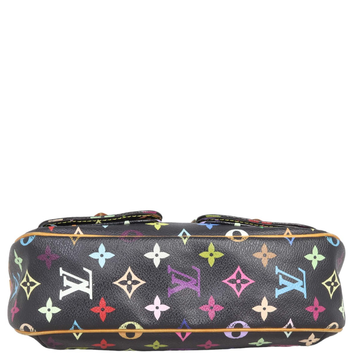 Louis Vuitton Lodge PM Monogram Multicolore