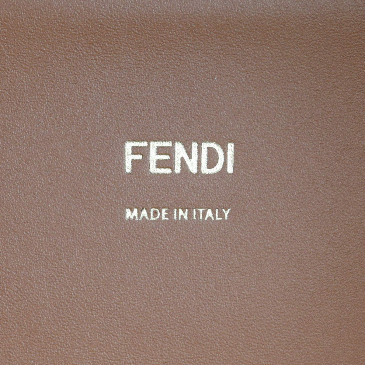 Fendi Sunshine Shopper Medium