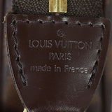 Louis Vuitton Eva Pochette Damier Ebene