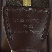 Louis Vuitton Eva Pochette Damier Ebene