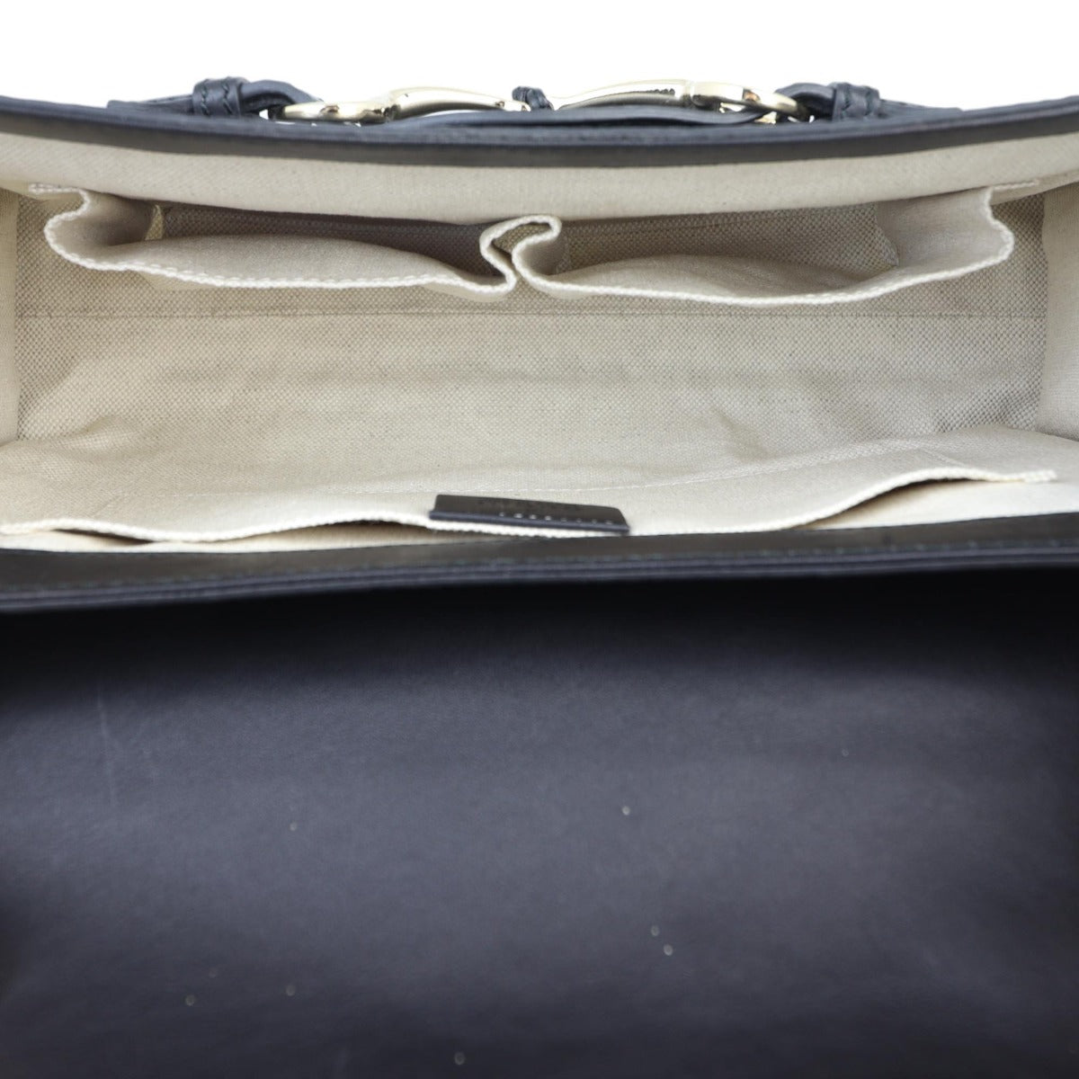 Gucci Emily Guccissima Chain Shoulder Bag