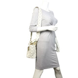 Dior Lady Dior Soft Medium Studded