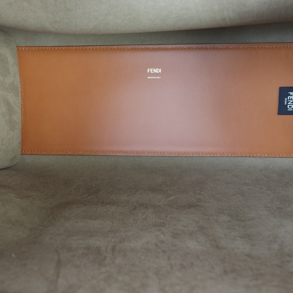 Fendi Sunshine Shopper Medium