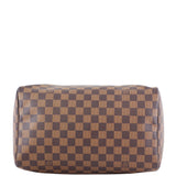 Louis Vuitton Speedy 30 Damier Ebene Base