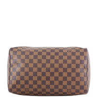 Louis Vuitton Speedy 30 Damier Ebene Base