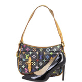 Louis Vuitton Lodge PM Monogram Multicolore