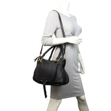 Chloe Marcie Satchel Medium