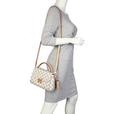 Louis Vuitton Croisette Damier Azur