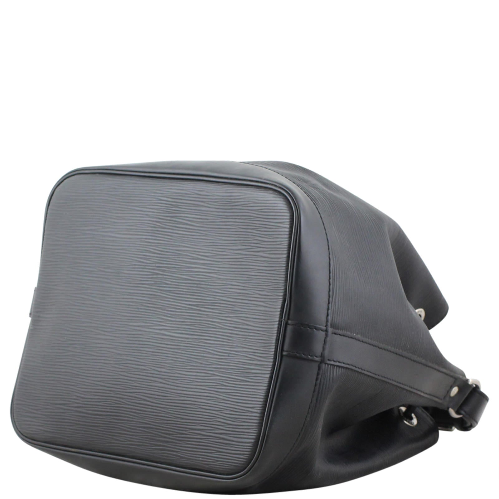 Louis Vuitton Petit Noé Epi Corner