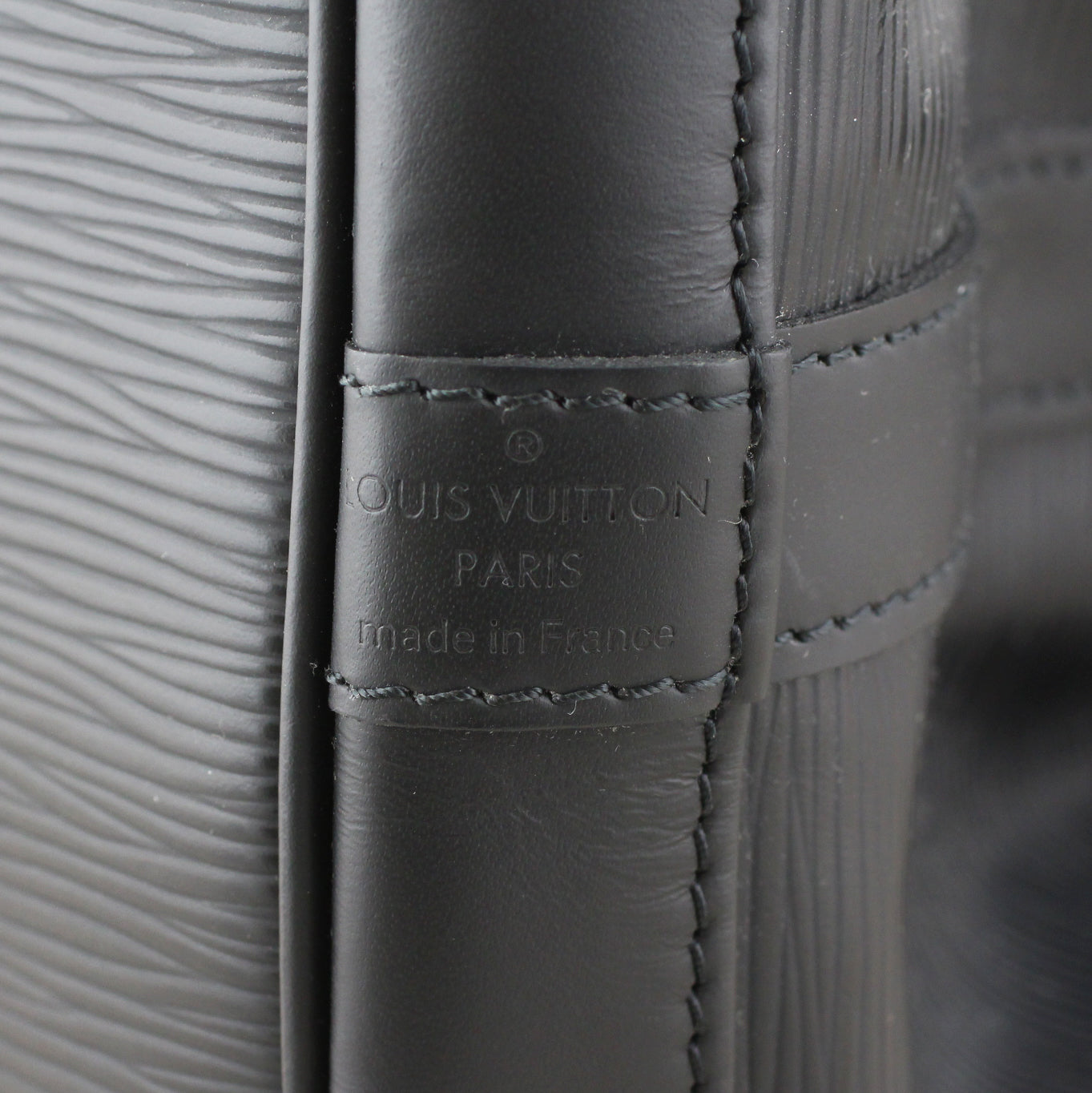 Louis Vuitton Petit Noé Epi 