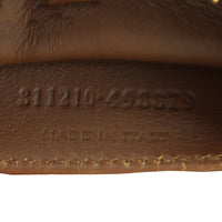 Saint Laurent Classic Y Cabas Bag Date Code