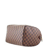 Louis Vuitton Speedy 30 Damier Ebene Corner